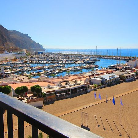 Expoholidays - Apartamentos En Primera Linea Aguadulce  Exterior photo