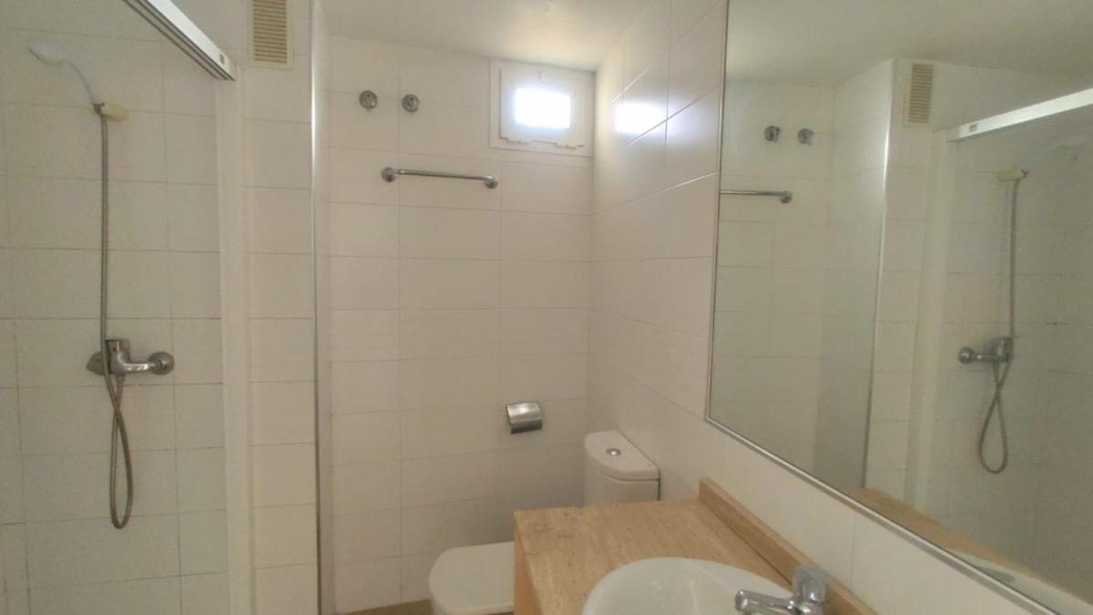 Expoholidays - Apartamentos En Primera Linea Aguadulce  Exterior photo