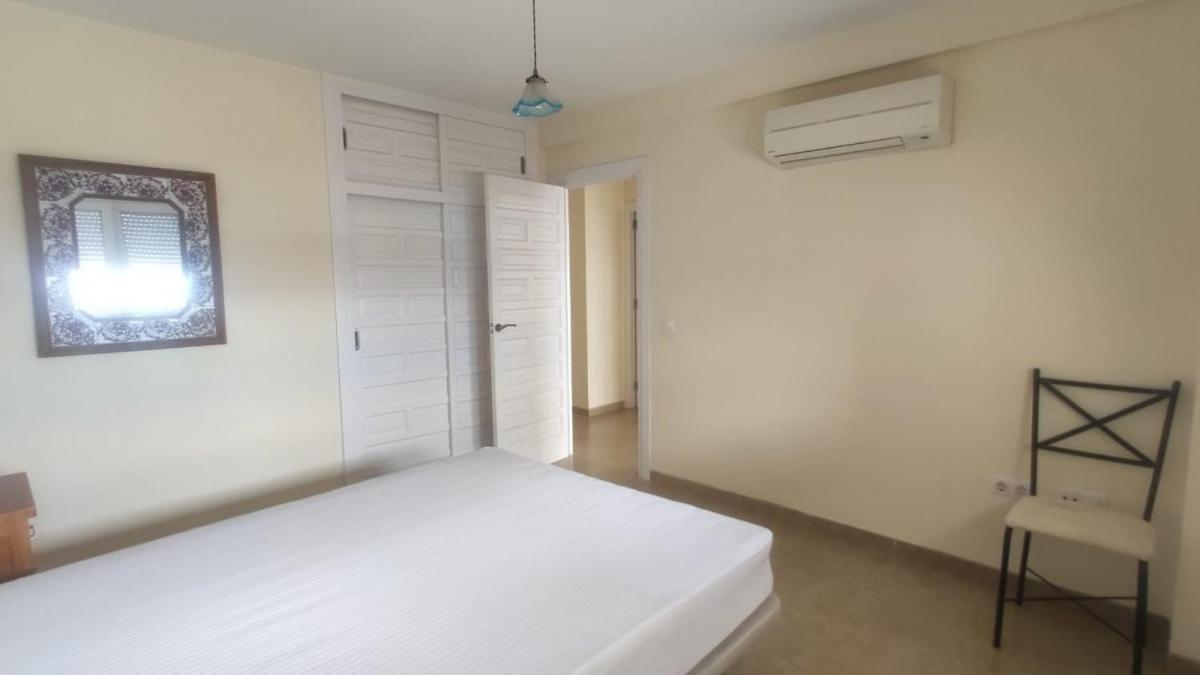 Expoholidays - Apartamentos En Primera Linea Aguadulce  Exterior photo