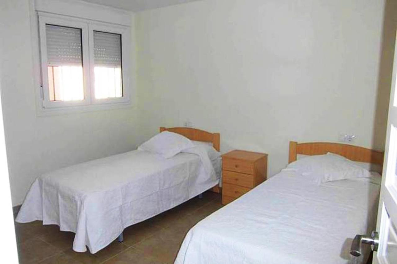 Expoholidays - Apartamentos En Primera Linea Aguadulce  Exterior photo